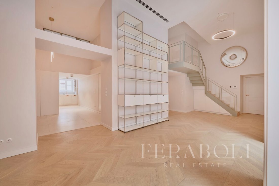 Apartment in Santo Antonio, Lisbon, Portugal 4 - 17478140