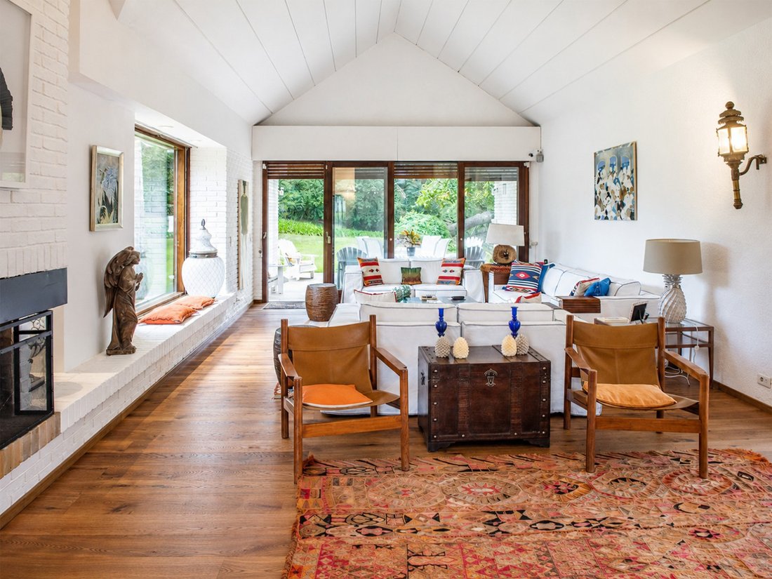 Chalet in Punta del Este, Maldonado Department, Uruguay 4 - 16008928