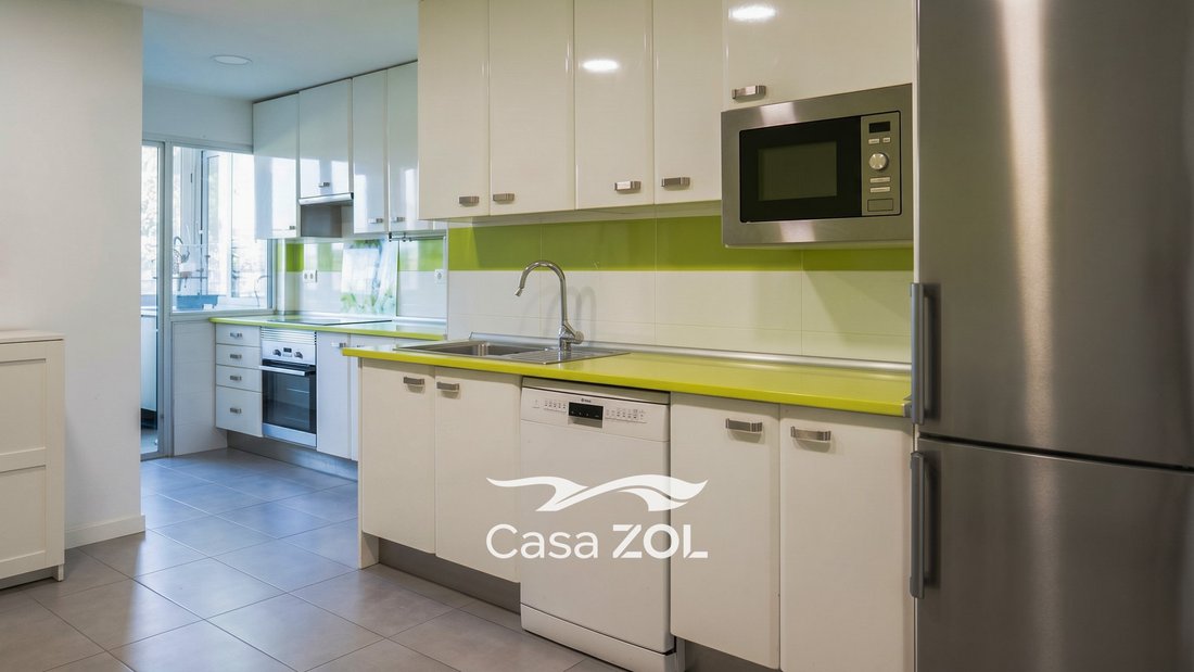 Appartement à Las Rozas de Madrid, Communauté de Madrid, Espagne 5 - 17997598