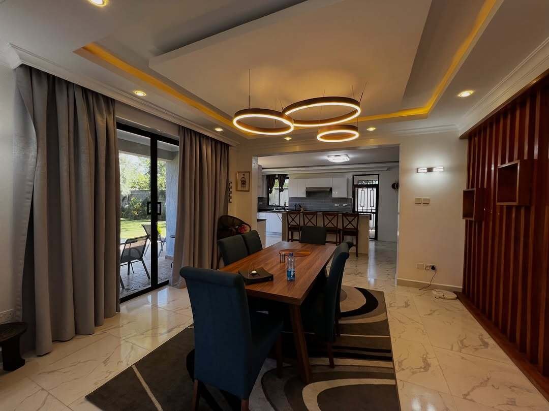 Villa in Nairobi, Nairobi County, Kenya 4 - 17992483