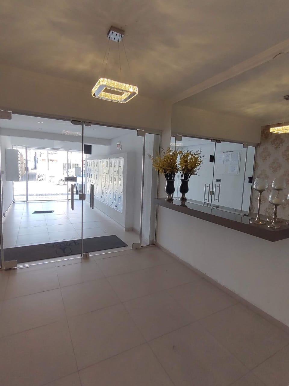 Apartment in Florianópolis, State of Santa Catarina, Brazil 1 - 17998095