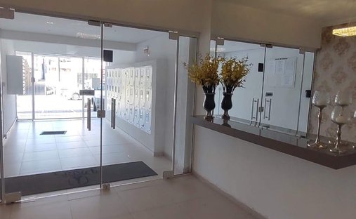 Apartamento en Florianópolis, Santa Catarina, Brasil 1