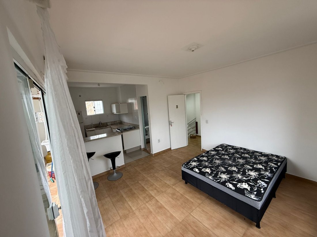 Condo in Florianópolis, State of Santa Catarina, Brazil 4 - 17993967