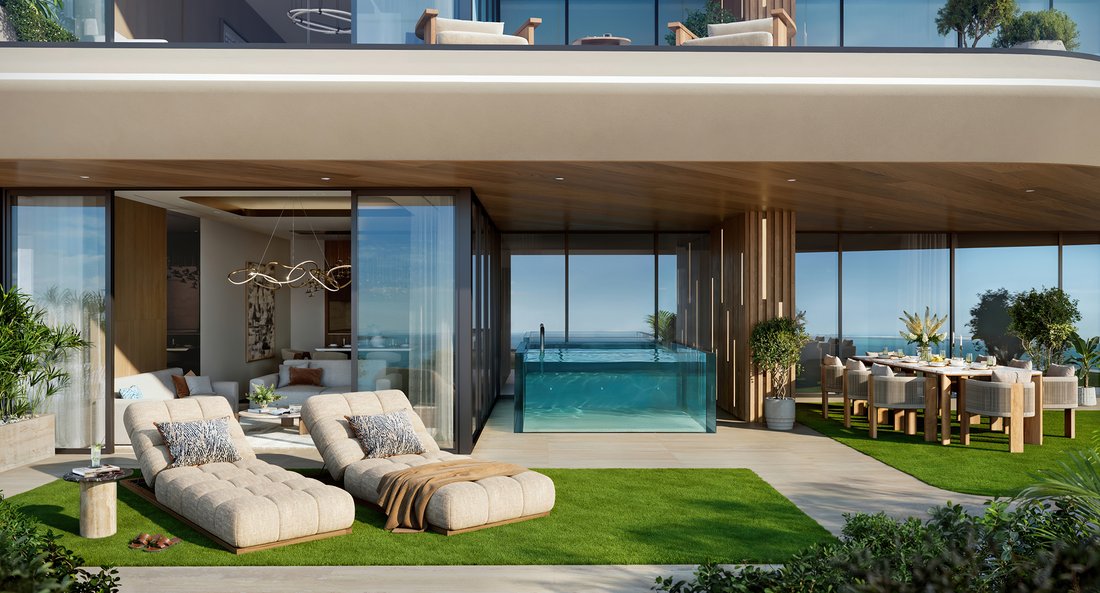 Apartment in Al Rahah, Abu Dhabi Emirate, United Arab Emirates 4 - 17991455