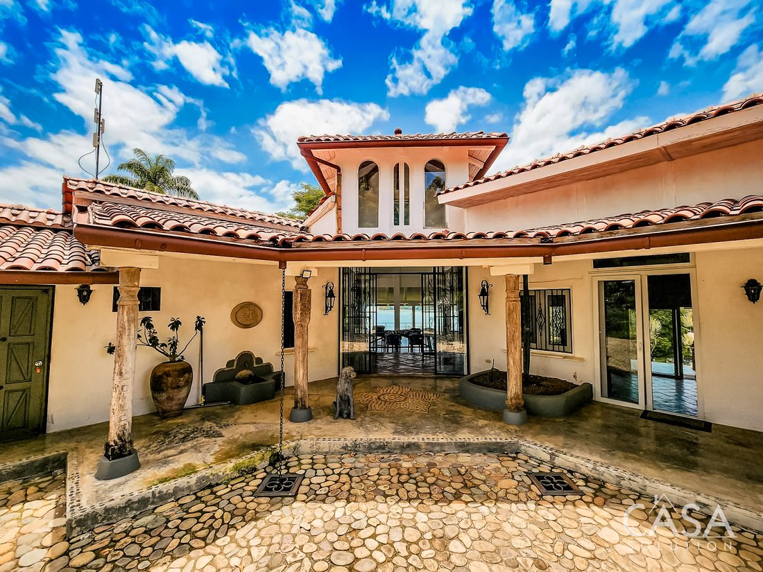 Estate in Boca Chica, Chiriquí Province, Panama 4 - 17993833