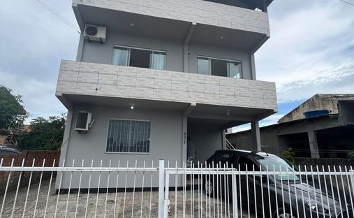 Condo in Florianópolis, State of Santa Catarina, Brazil 1