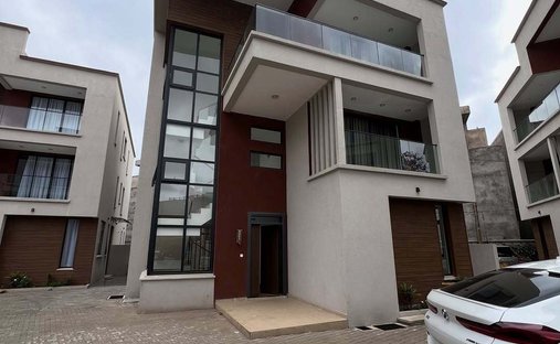 Residenza a Nairobi, Contea di Nairobi, Kenya 1