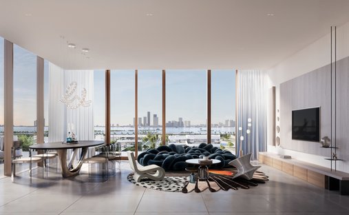Apartment in Abu Dhabi, Abu Dhabi, United Arab Emirates 1