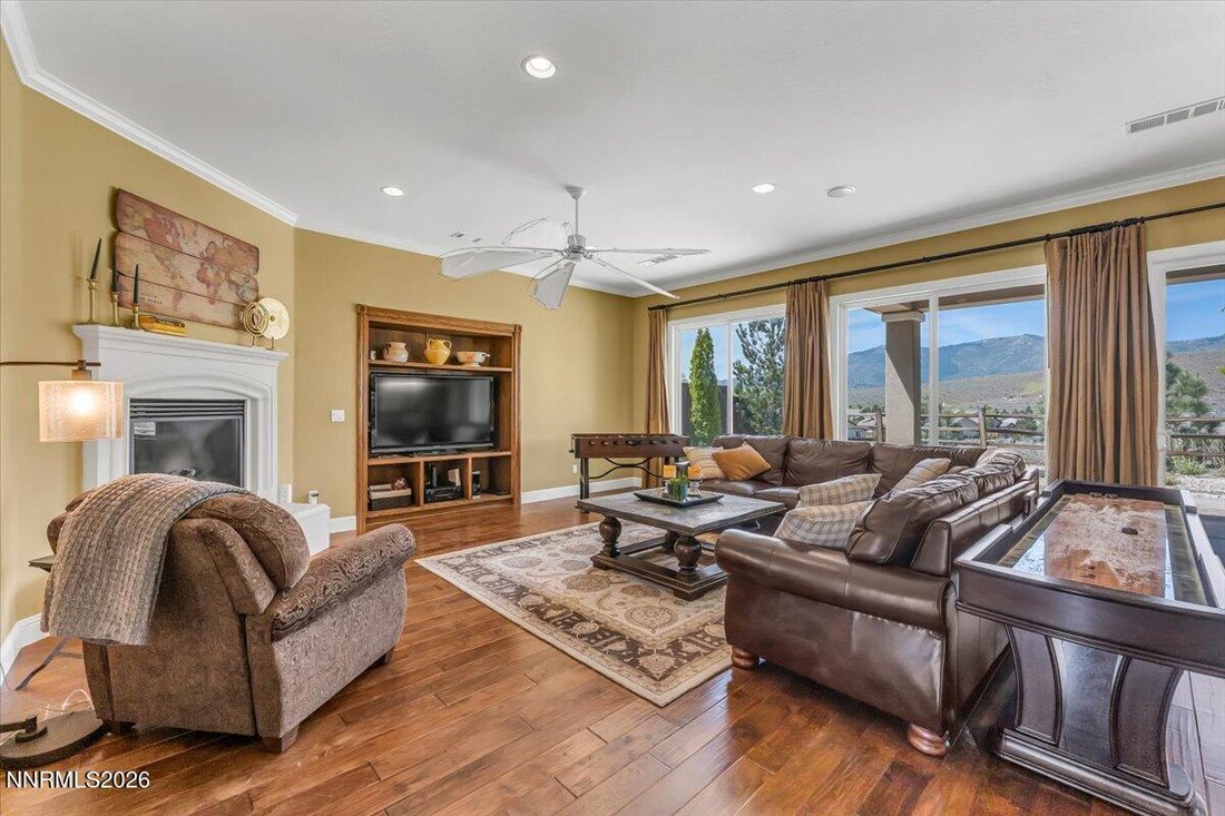 House in Reno, Nevada, United States 5 - 17994261