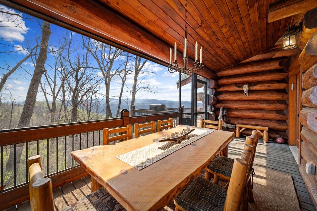 House in Blue Ridge, Georgia, United States 4 - 17749969