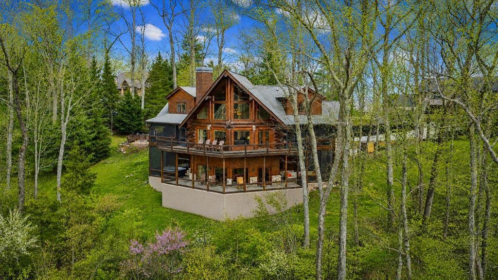 House in Blue Ridge, Georgia, United States 3 - 17749969