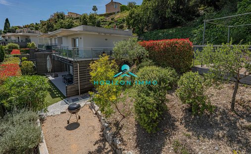 Appartamento a Saint-Laurent-du-Var, Provenza-Alpi-Costa Azzurra, Francia 1