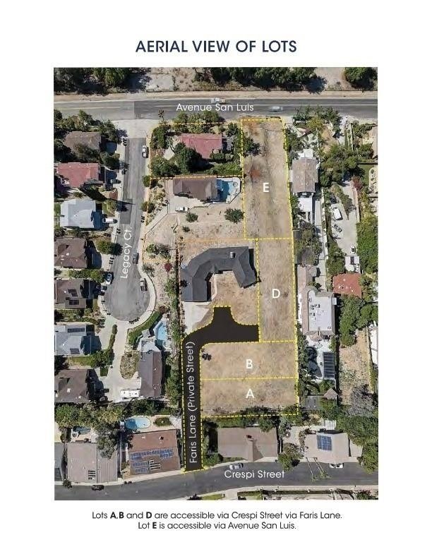 Land in Los Angeles, California, United States 2 - 17997137