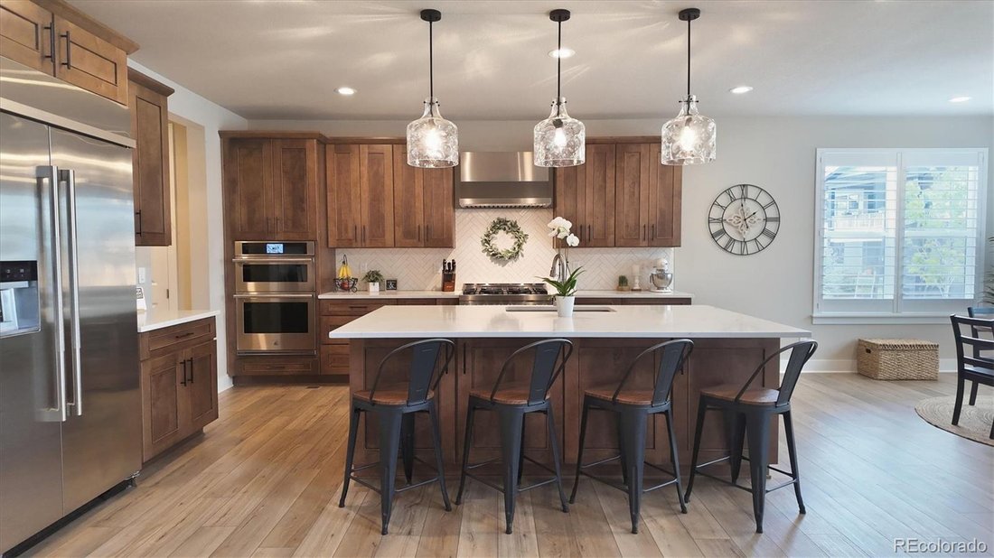 House in Castle Rock, Colorado, United States 4 - 16795530