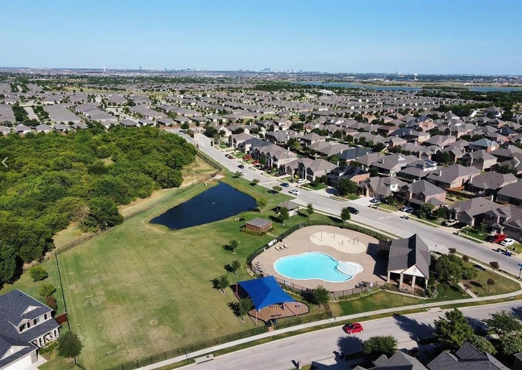 Haus in Frisco, Texas, Vereinigte Staaten 4 - 17997958