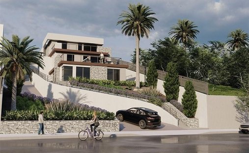 Land in Los Angeles, California, United States 1