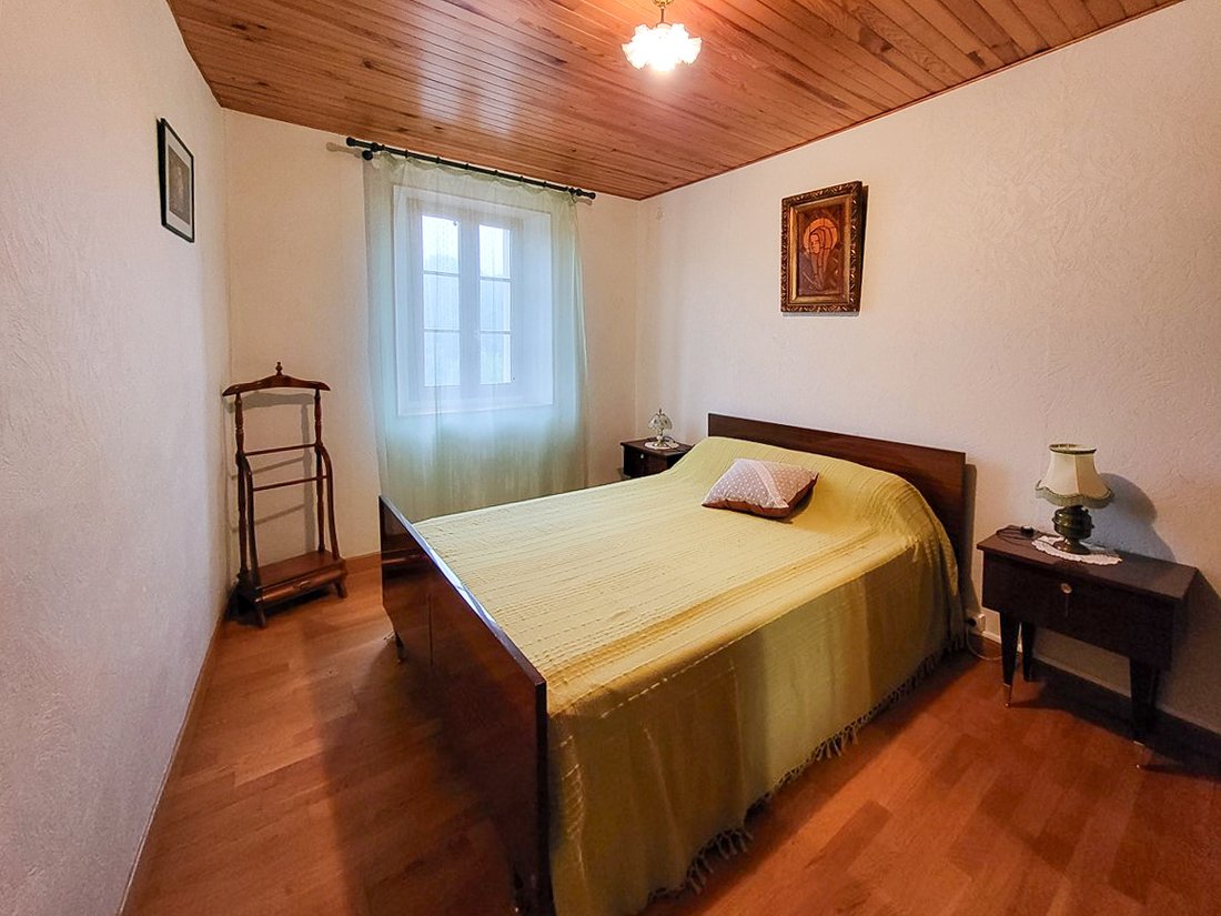 Villa in Petite Ville, Limoux, France 4 - 17997487