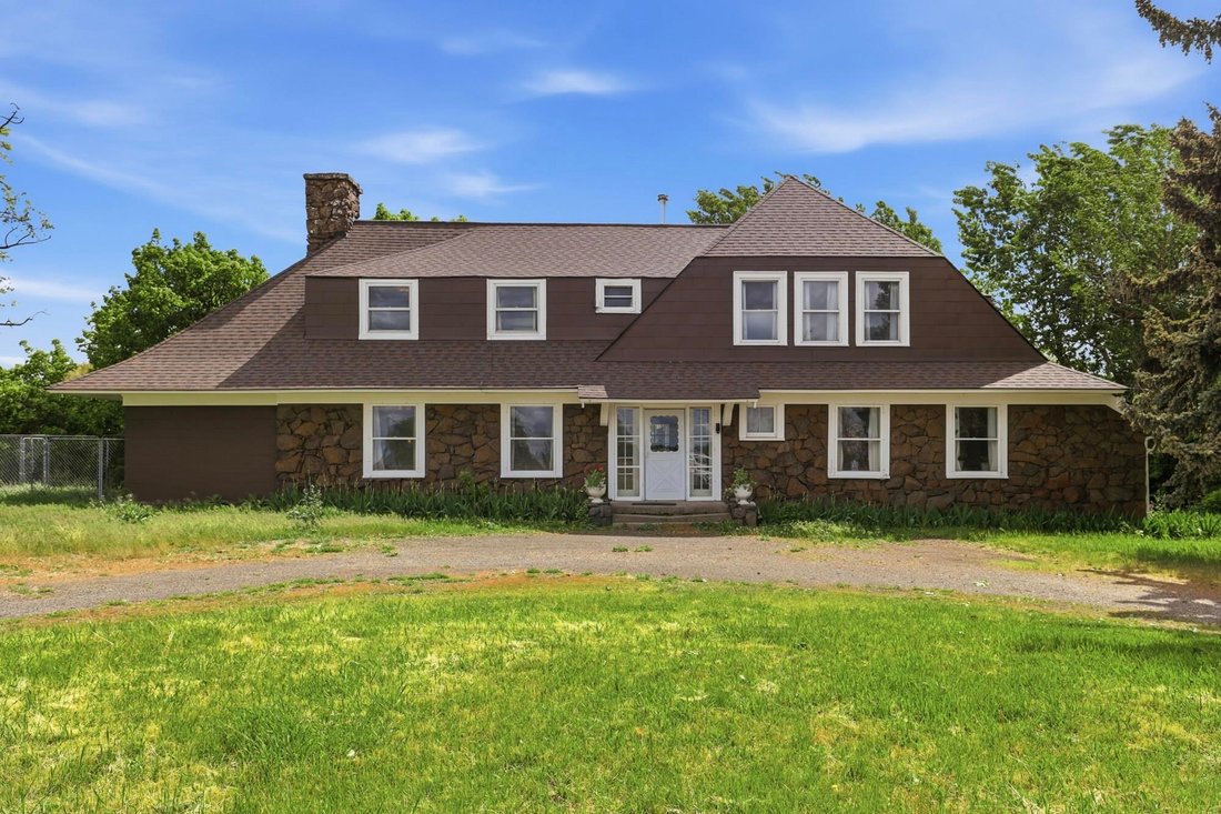 House in Spokane, Washington, United States 2 - 17994972