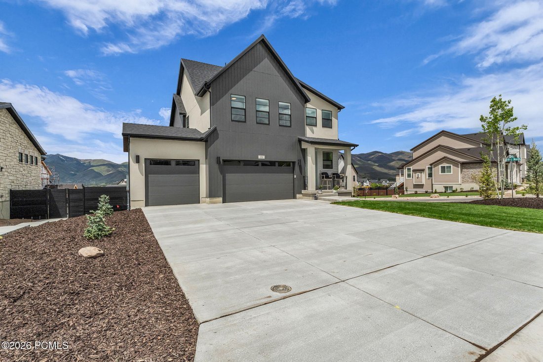House in Heber City, Utah, United States 3 - 17994955