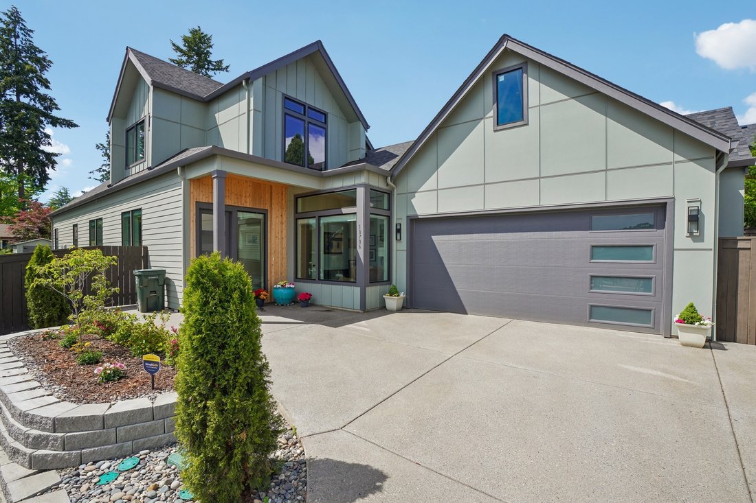 Casa a Vancouver, Washington, Stati Uniti 1 - 17997123