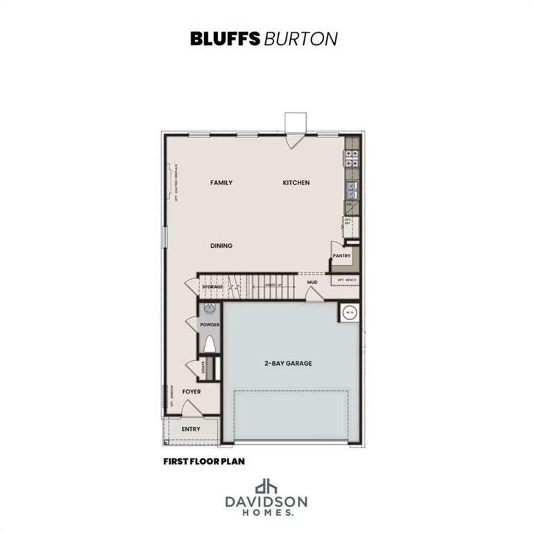 House in Canton, Georgia, United States 2 - 17994628