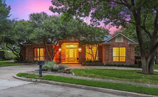 Maison à Frisco, Texas, États-Unis 1