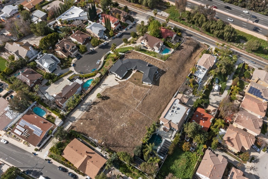 Land in Los Angeles, California, United States 1 - 17997137