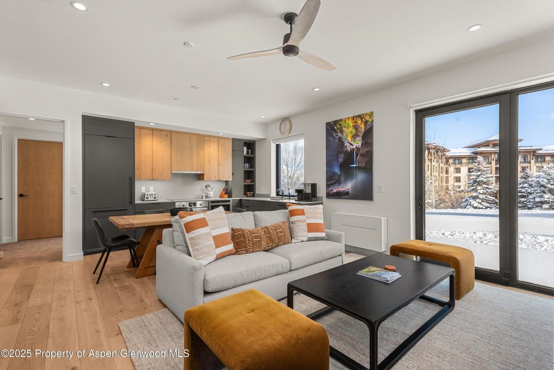 House in Snowmass Village, Colorado, United States 2 - 17995665