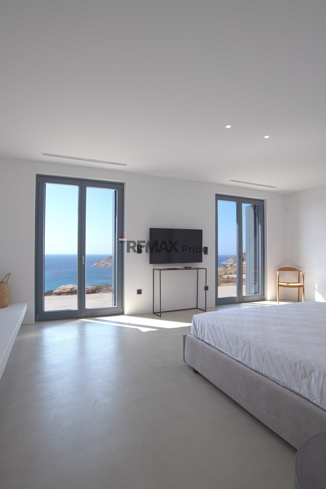 Villa in Ano Mera Community, Aegean, Greece 4 - 17999078