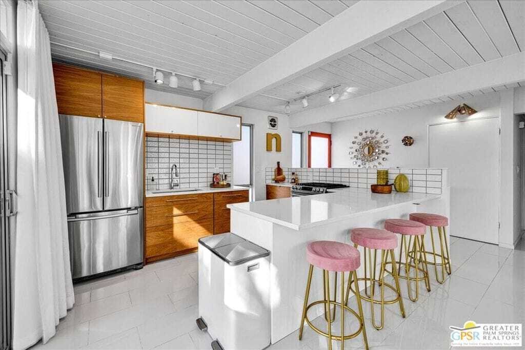 House in Palm Springs, California, United States 4 - 17637425
