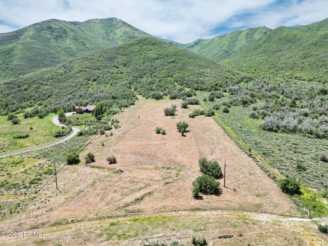 Land in Wallsburg, Utah, United States 5 - 17994944