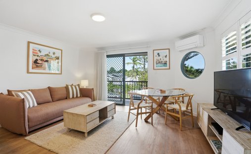 House in Byron Bay, New South Wales, Australia 1