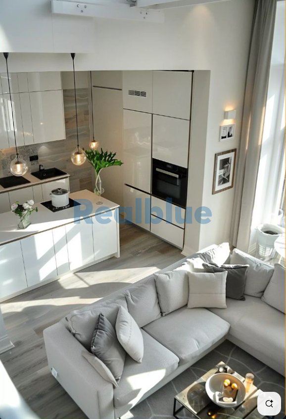 Apartment in North Athens, Attica, Greece 1 - 17994192