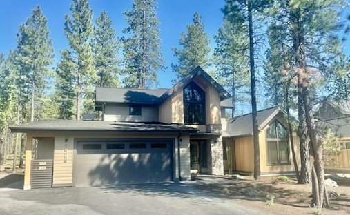 Casa en Sunriver, Oregón, Estados Unidos 1