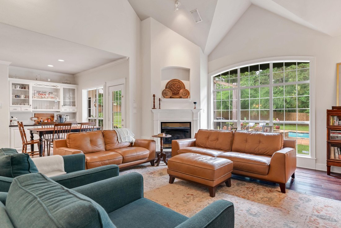House in Longview, Texas, United States 4 - 17994219