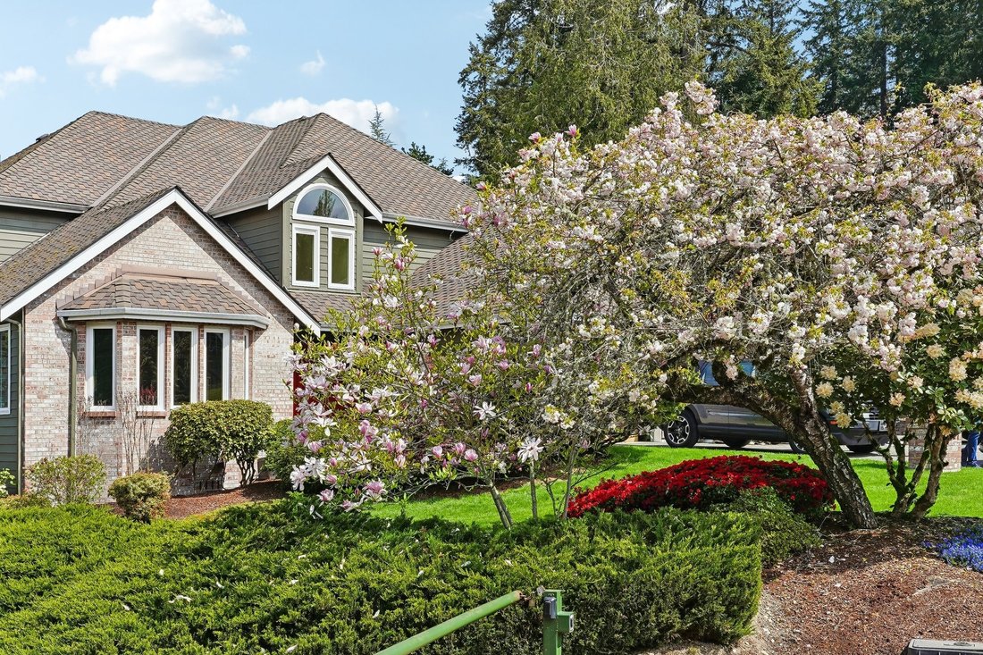 House in Maple Valley, Washington, United States 3 - 17997127