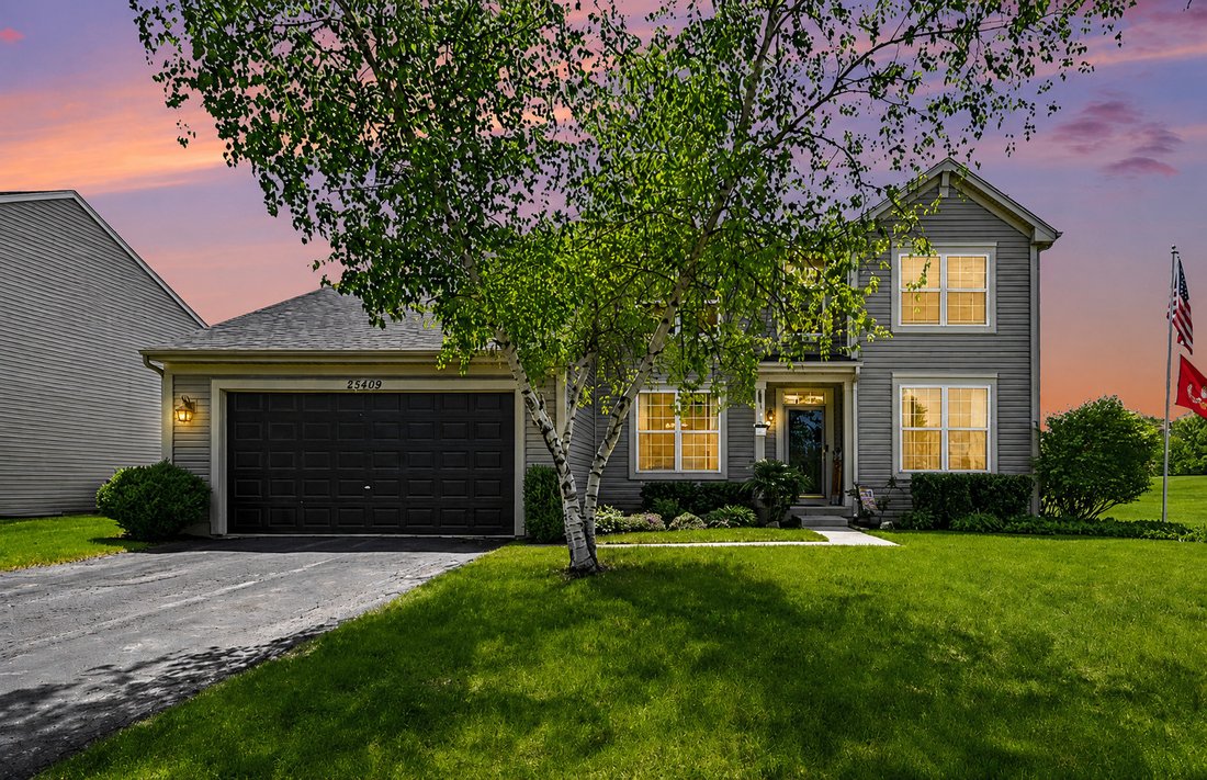 House in Plainfield, Illinois, United States 1 - 17985339