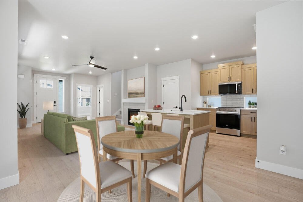 House in Bend, Oregon, United States 3 - 17164046