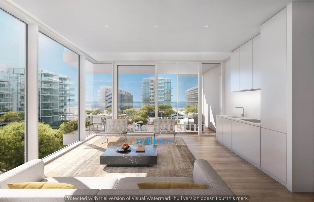 Apartment in Lido di Jesolo, Jesolo, Veneto 4 - 17998393