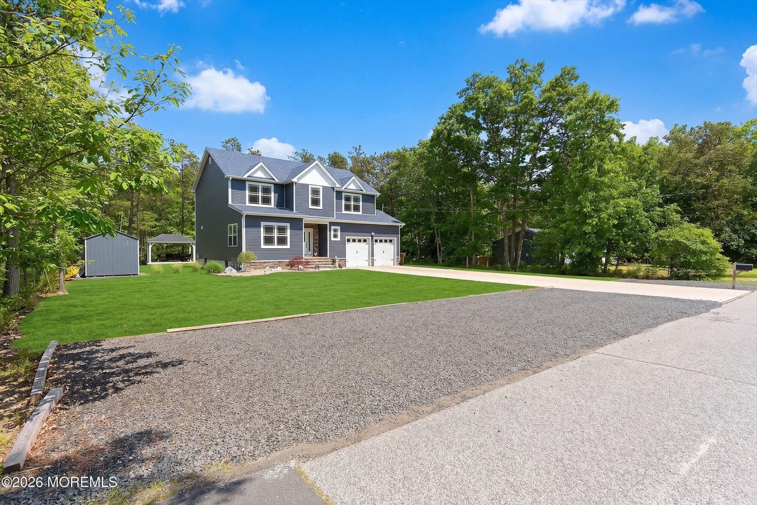 House in Berkeley Township, New Jersey, United States 3 - 17968969