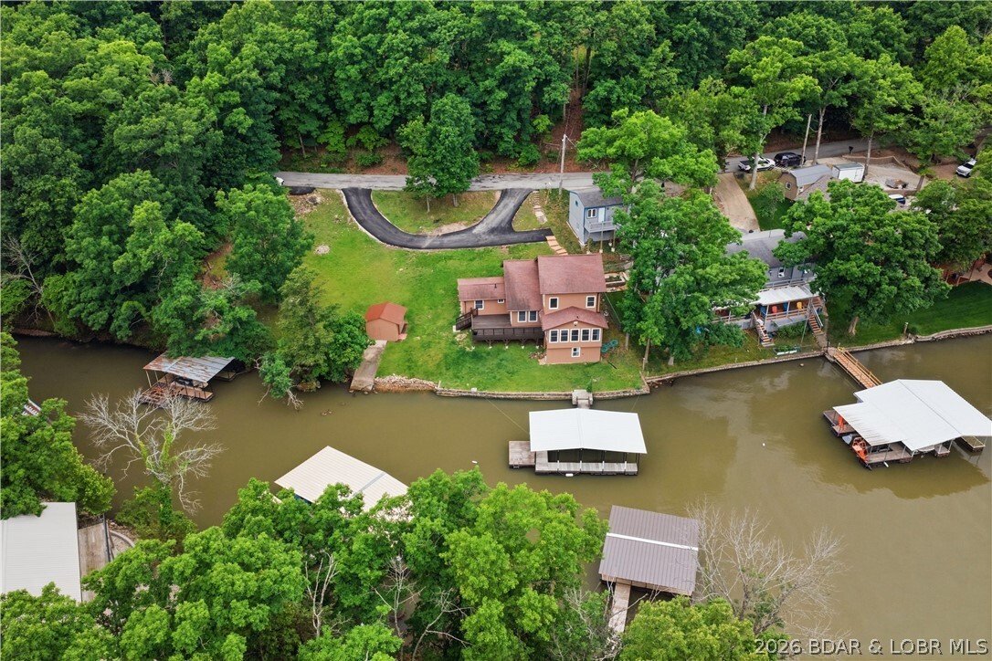 House in Sunrise Beach, Missouri, United States 5 - 17999024