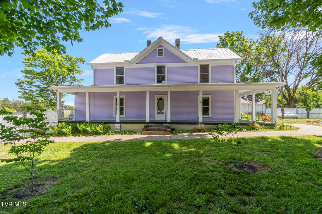 House in Greeneville, Tennessee, United States 3 - 17996474