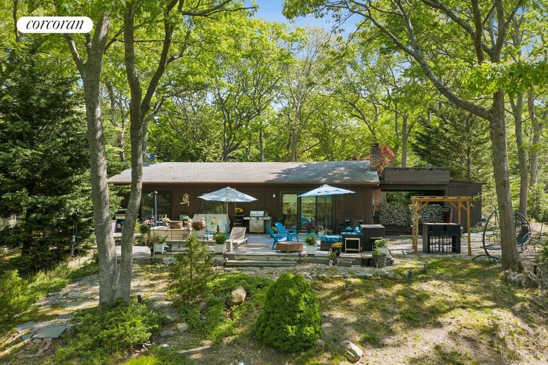 House in Southampton, New York, United States 1 - 17995798