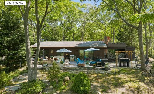 Casa en Southampton, Nueva York, Estados Unidos 1