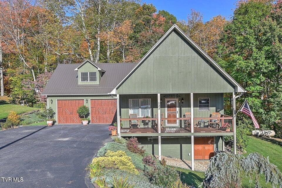 House in Roan Mountain, Tennessee, United States 1 - 17994358