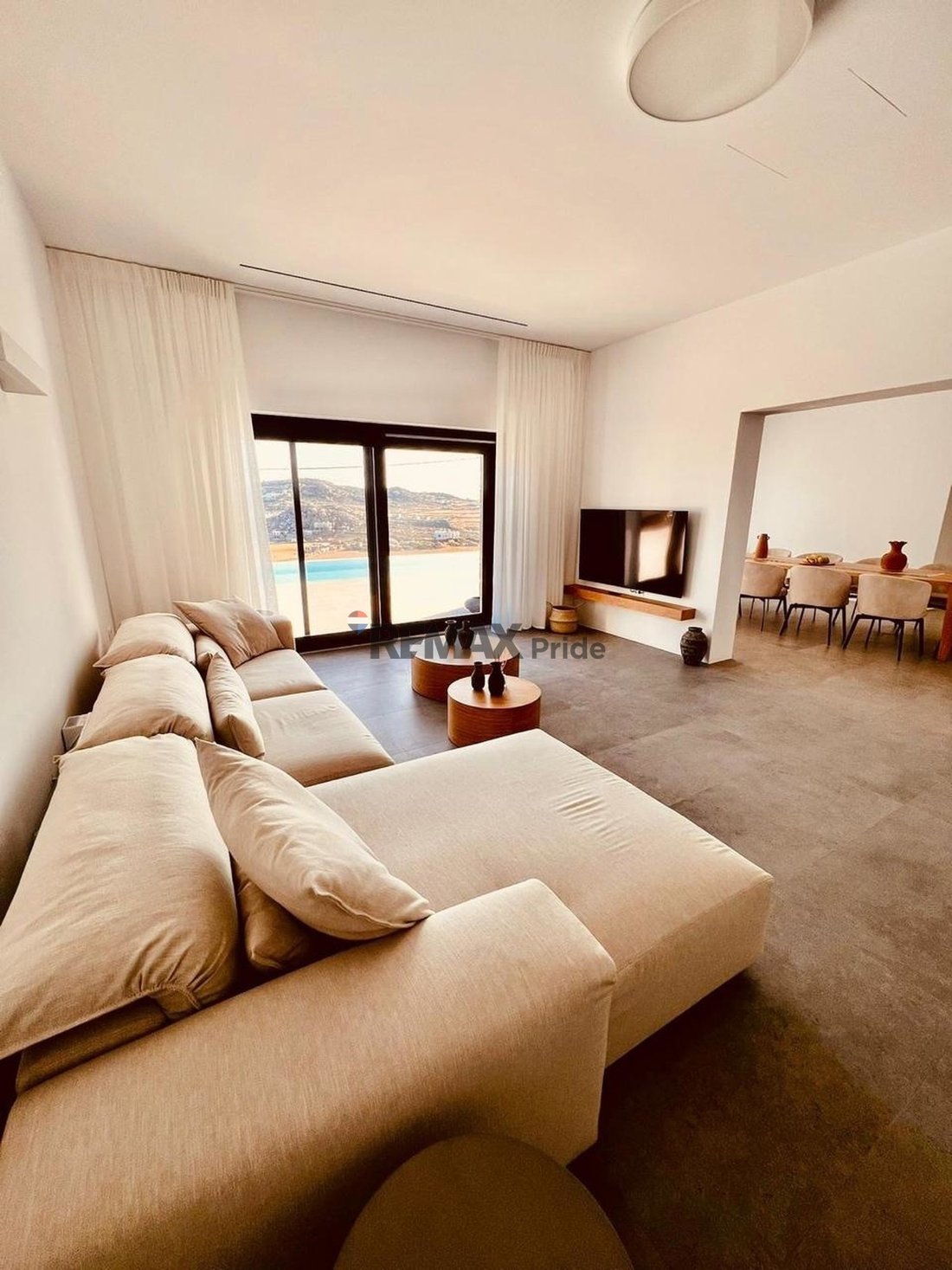 Villa in Mykonos, Aegean, Greece 3 - 17999113