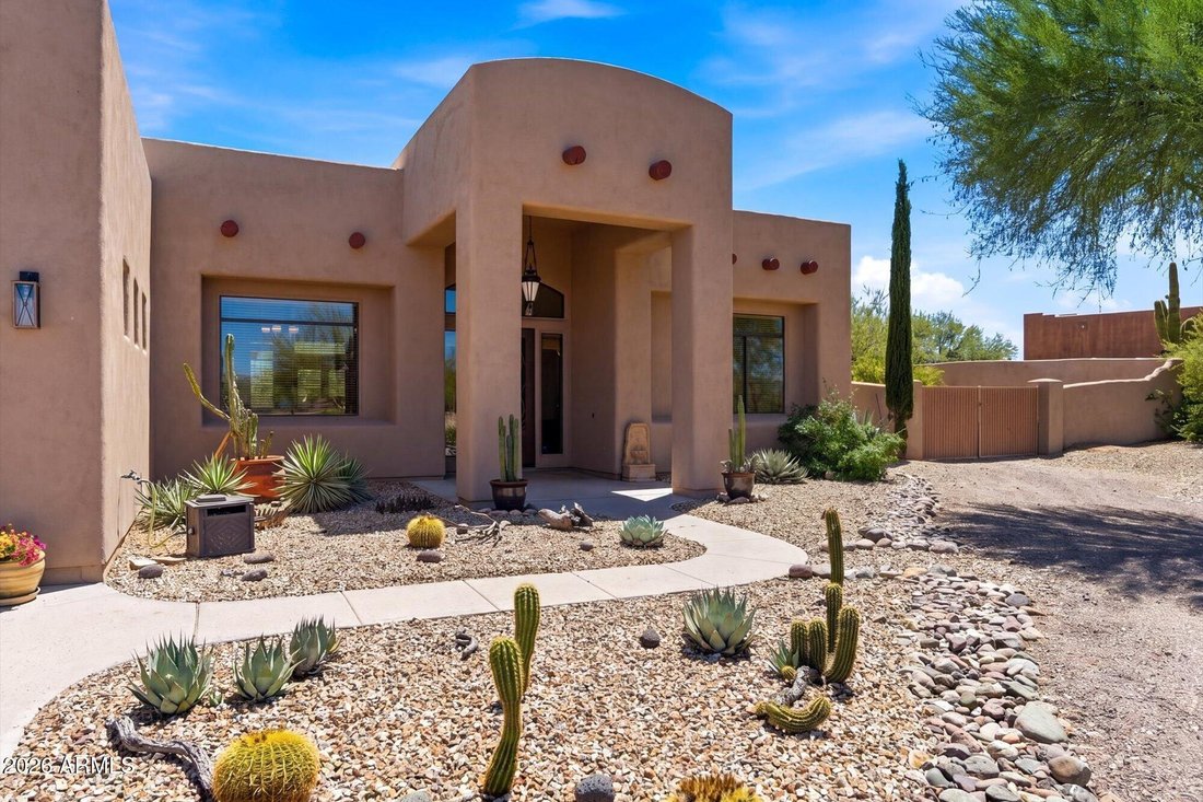 House in Scottsdale, Arizona, United States 2 - 17995207