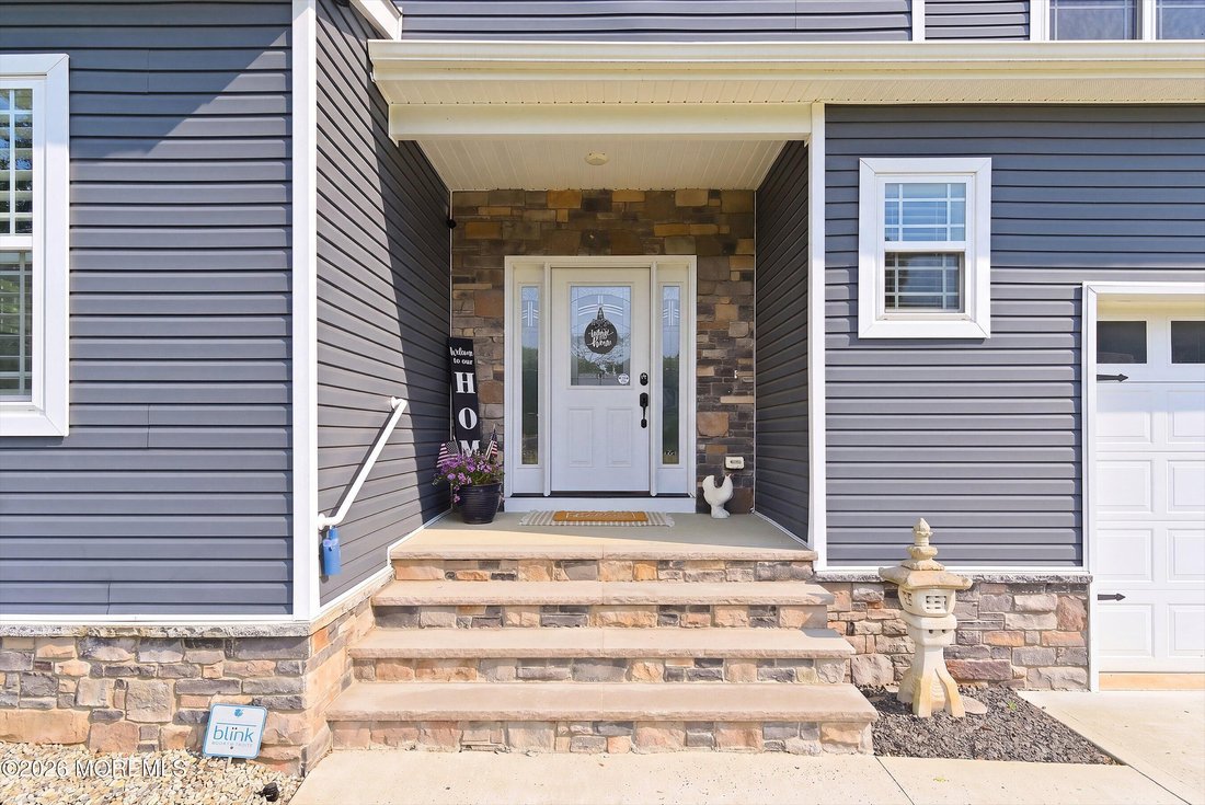 House in Berkeley Township, New Jersey, United States 5 - 17968969