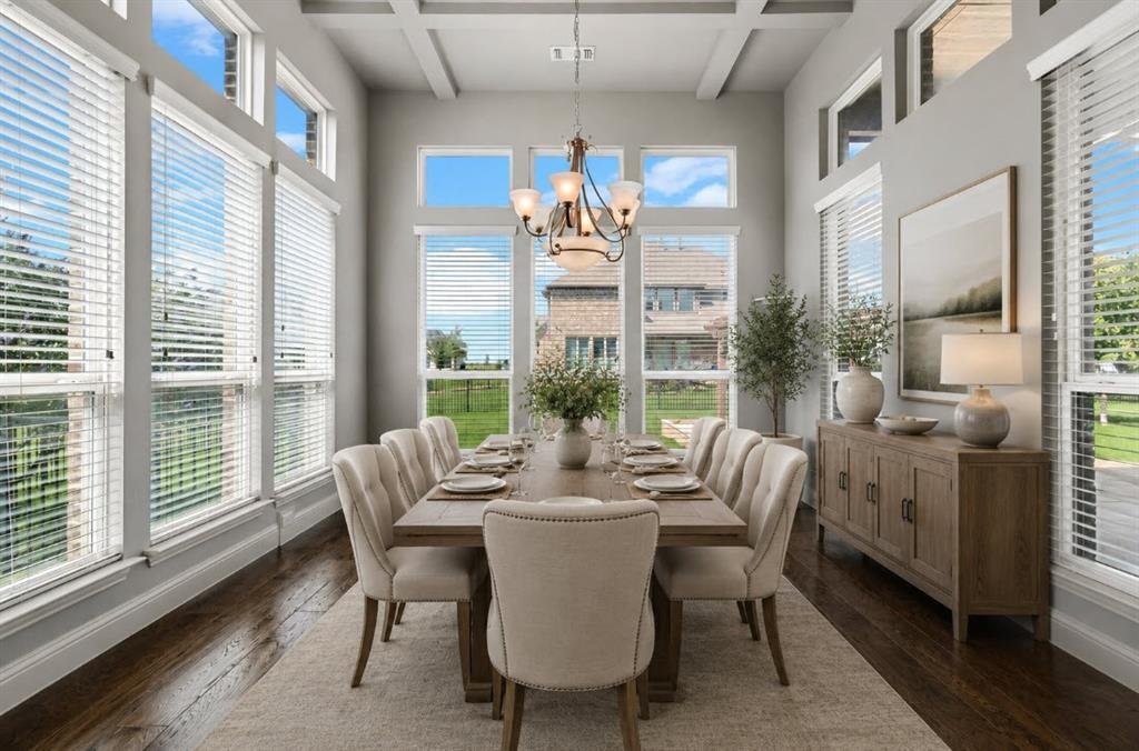 House in Gunter, Texas, United States 4 - 17996089