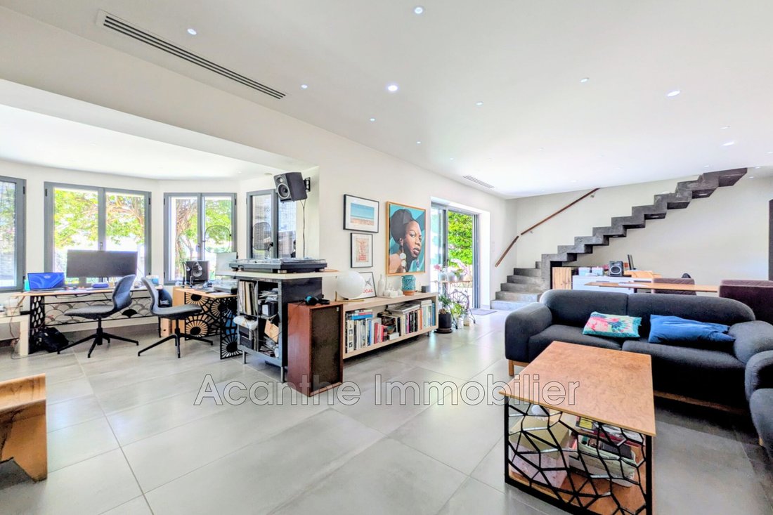 Villa in Rive Gauche, Palavas-les-Flots, France 5 - 17907277